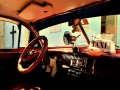 taxi