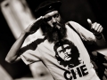 le-salut-du-che