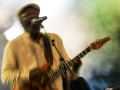 Clinton Fearon