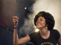 Nikki Hill