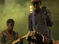 Touré Kunda